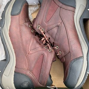 Ariat Terrain boots